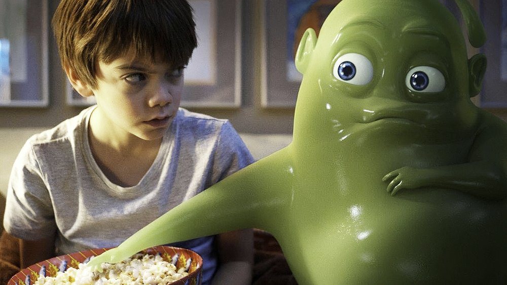 Gespensterjäger - Bild: © Warner Bros. Entertainment Inc. Gespensterjäger - © Warner Bros. Entertainment Inc.