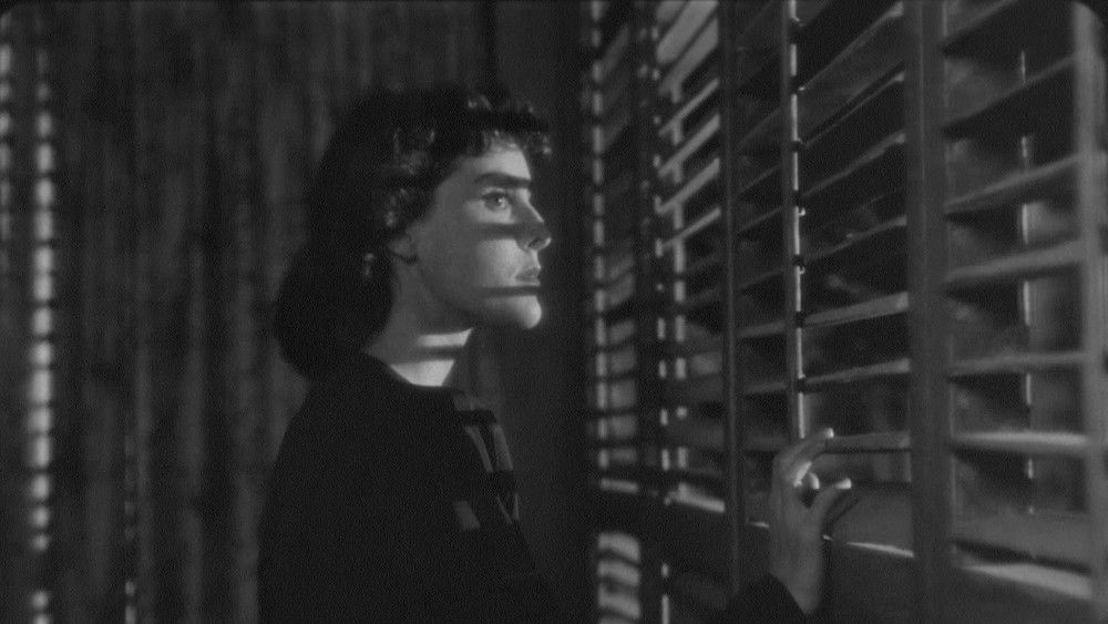 与僵尸同行,I Walked with a Zombie(1943电影)