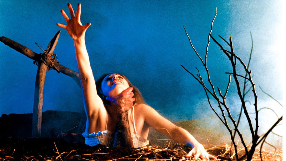 鬼玩人,The Evil Dead(1981电影)