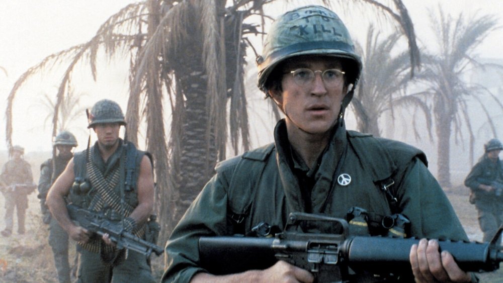 全金属外壳,Full Metal Jacket(1987电影)