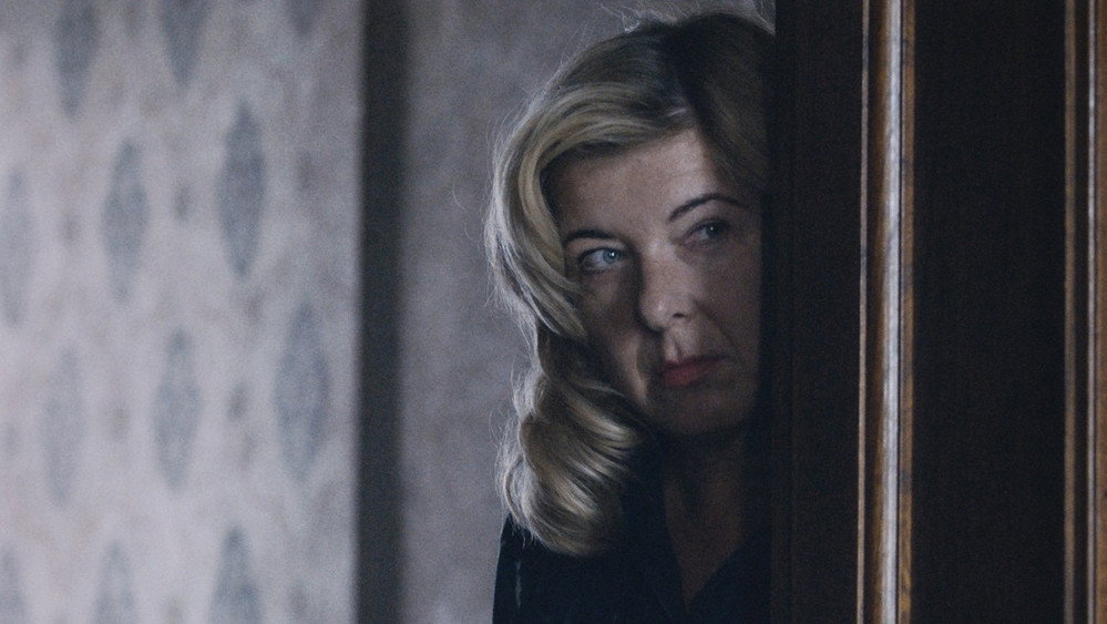 托芙的房间,Toves værelse(2023电影)