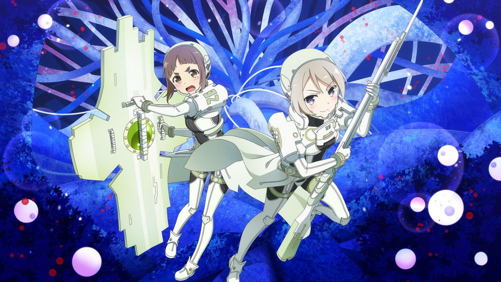 结城友奈是勇者,結城友奈は勇者である(2014日本动漫)