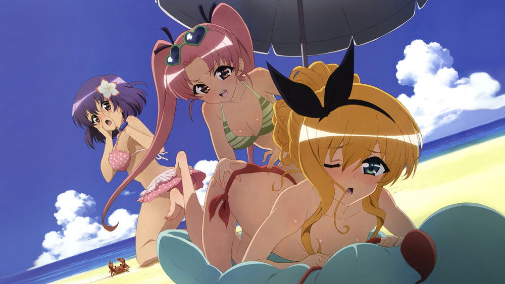 MM一族！,えむえむっ!(2010日本动漫)