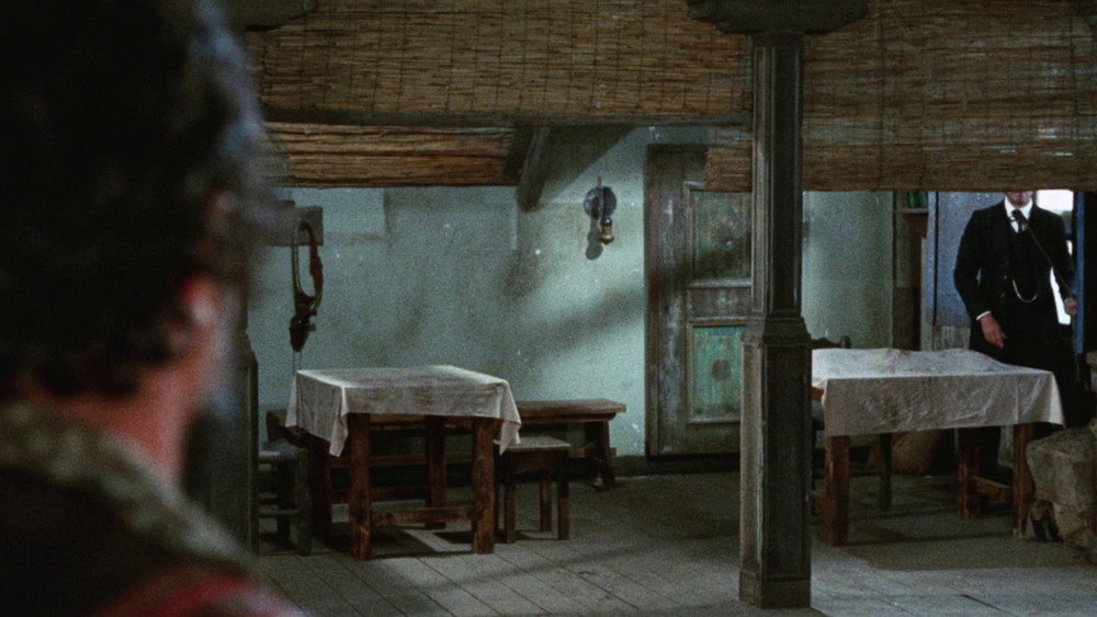 萨尔塔纳来了，用你的枪换口棺材,C'è Sartana... vendi la pistola e comprati la bara(1970电影)