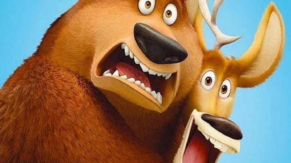 Les Rebelles de la forêt 4