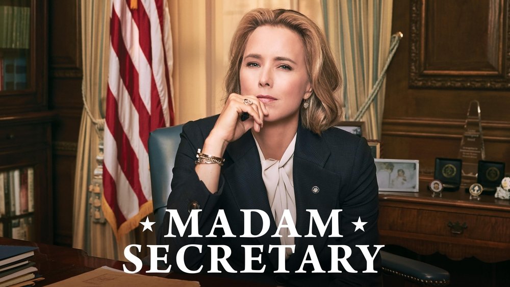 国务卿女士,Madam Secretary(2014电视剧集)