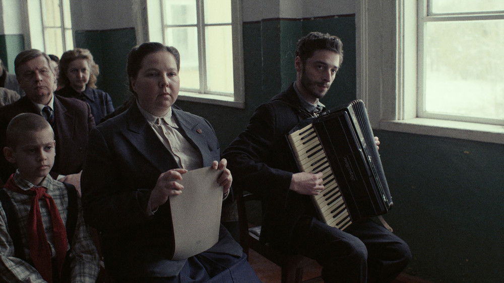 诗人,Poetas(2022电影)