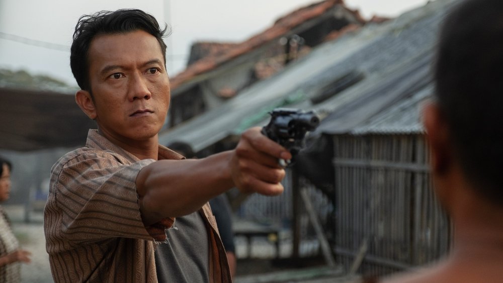 Joko Anwar’s Nightmares and Daydreams