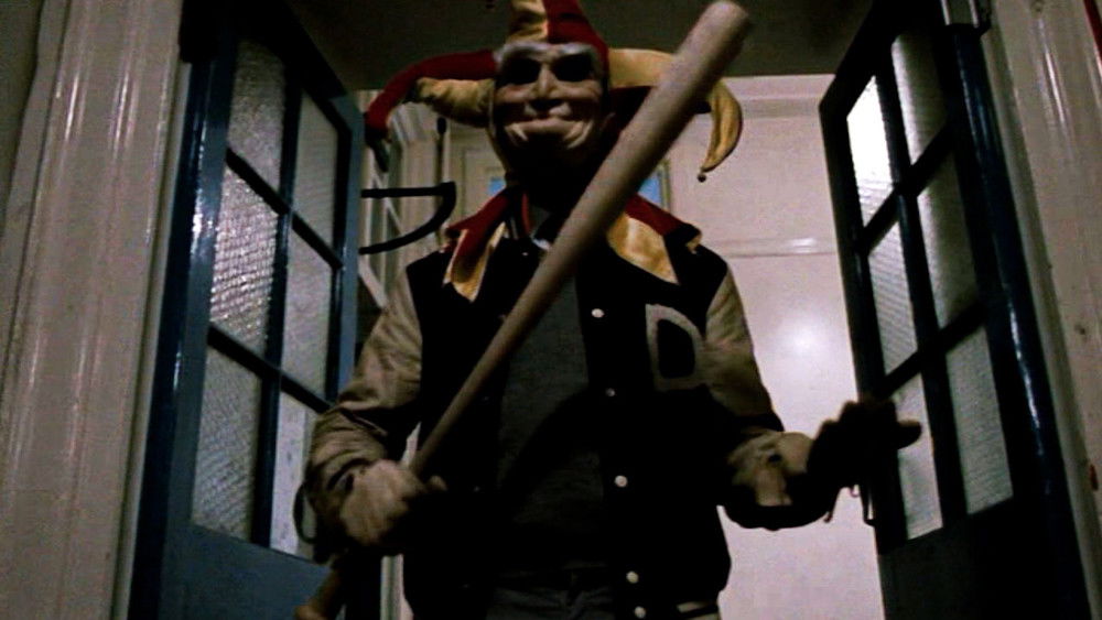 杀戮高校,Slaughter High(1986电影)