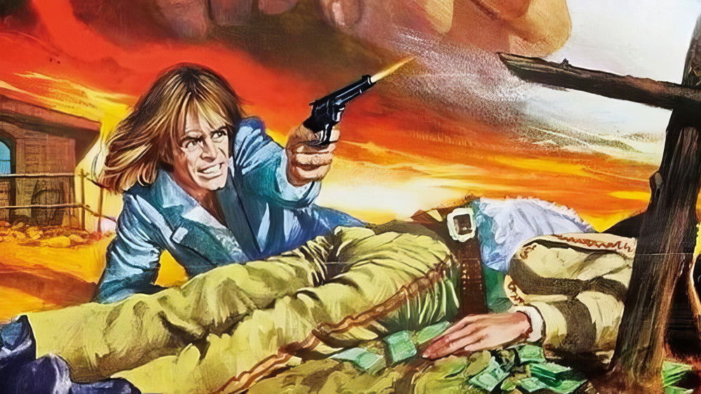 满桶美金,Per una bara piena di dollari(1971电影)