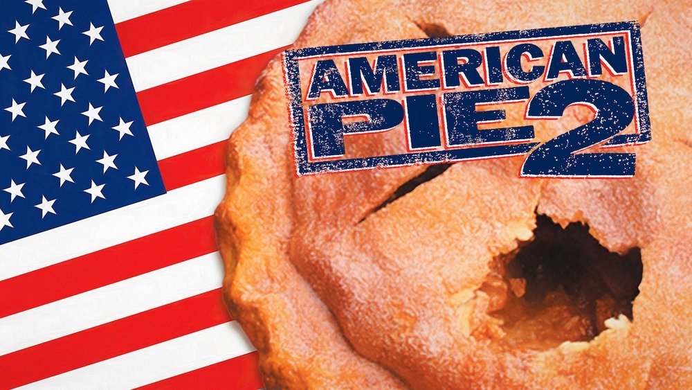 美国派2,American Pie 2(2001电影)