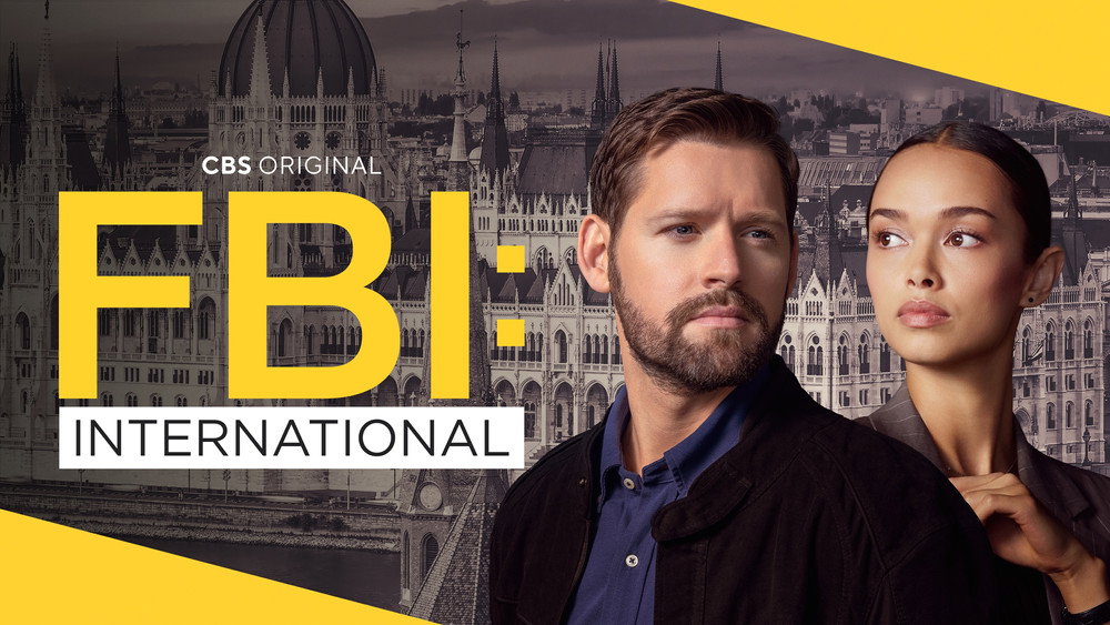 联邦调查局：国际,FBI: International(2021电视剧集)