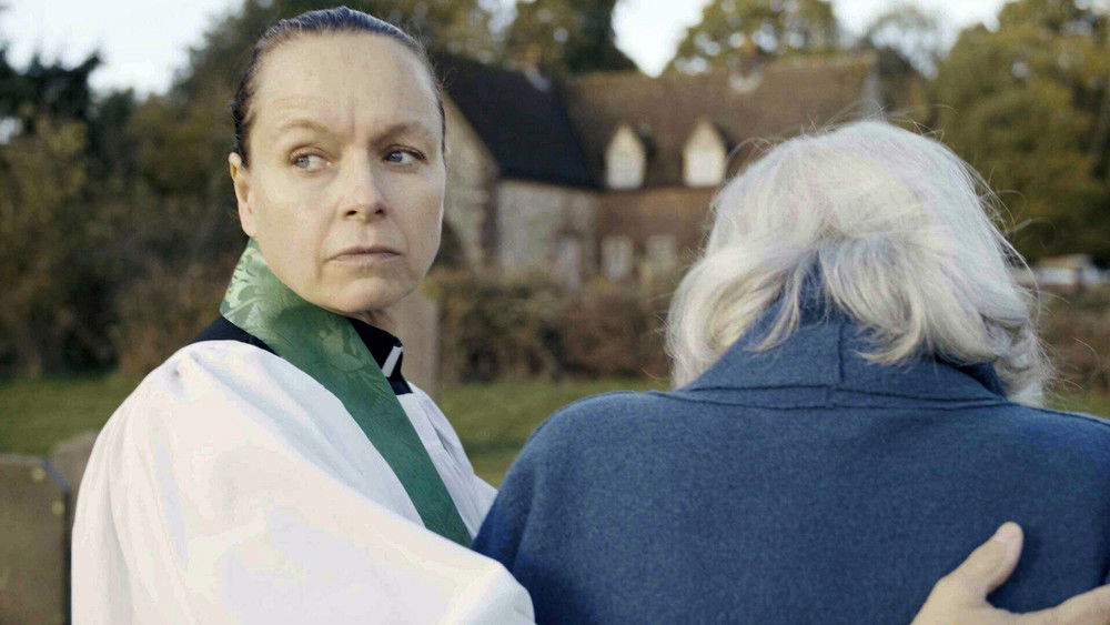 Las chicas de Chapel Croft