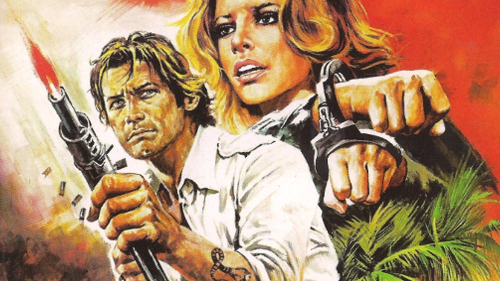 天涯杀手,El clan de los inmorales(1975电影)