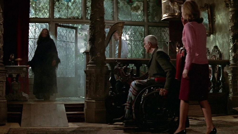 要你吓破胆,Die, Monster, Die!(1965电影)