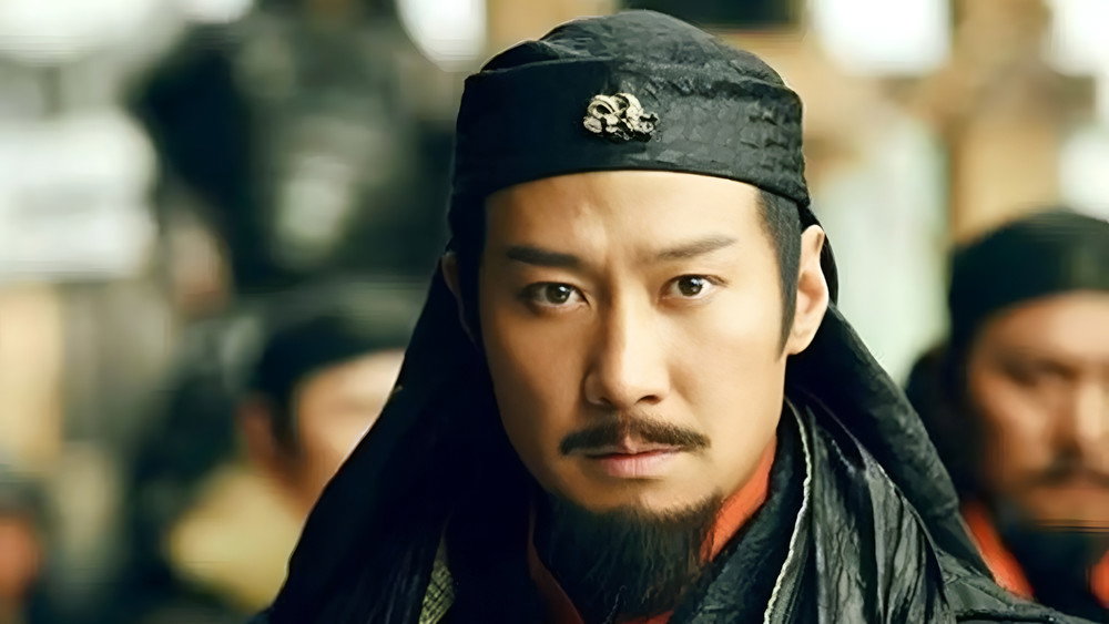 鸿门宴(2011电影)