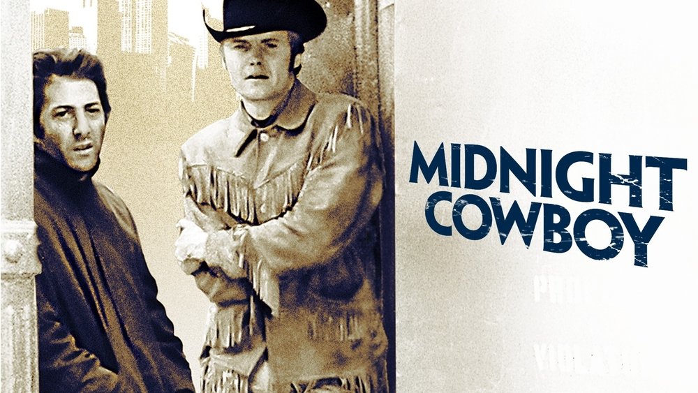 午夜牛郎,Midnight Cowboy(1969电影)