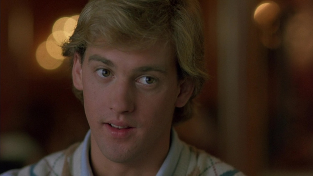 独闯东柏林,Gotcha!(1985电影)