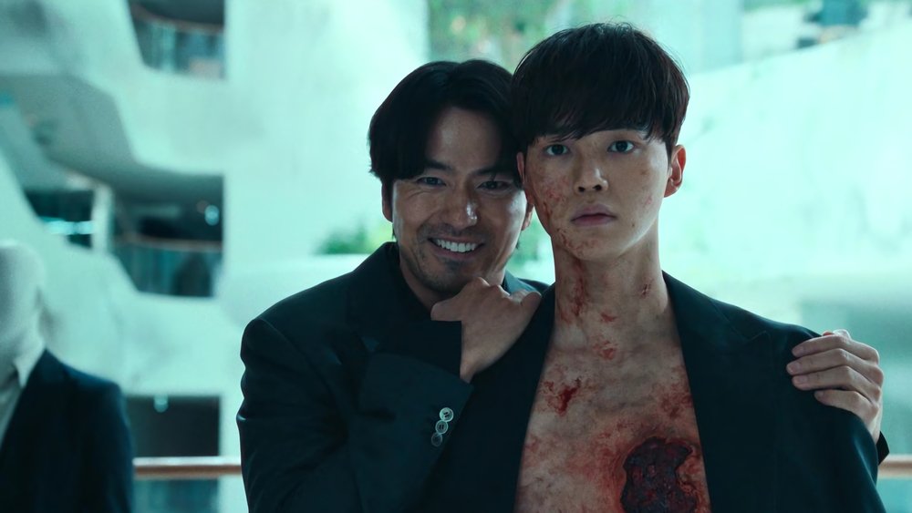 甜蜜家园,스위트홈(2020电视剧集)