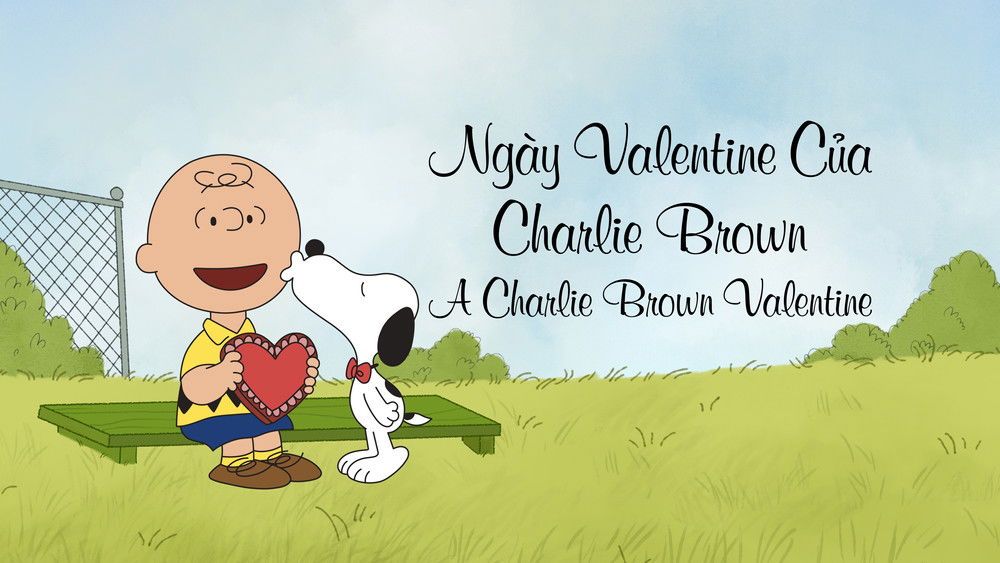 查理布朗的情人节,A Charlie Brown Valentine(2002电影)