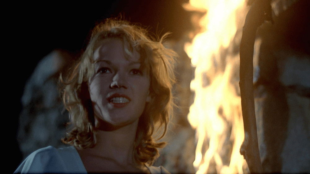 菩提树下死,Les Raisins de la mort(1978电影)