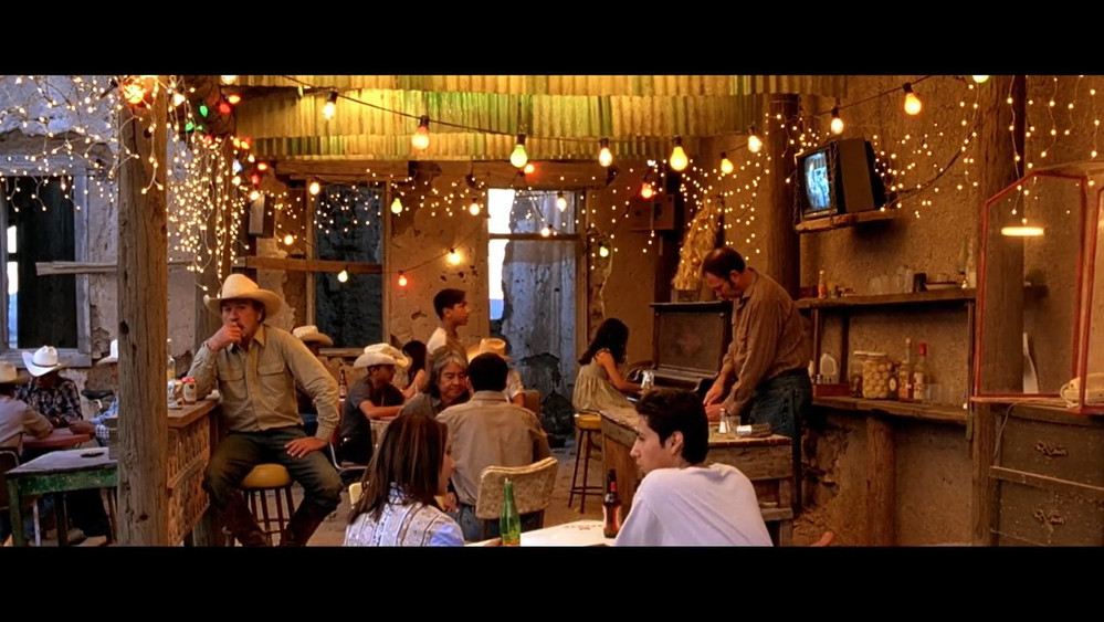 艾斯卡达的三次葬礼,The Three Burials of Melquiades Estrada(2005电影)