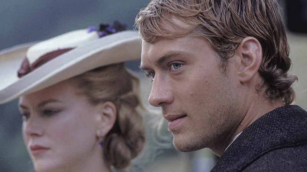 Unterwegs nach Cold Mountain - Bild: © Miramax Unterwegs nach Cold Mountain - © Miramax