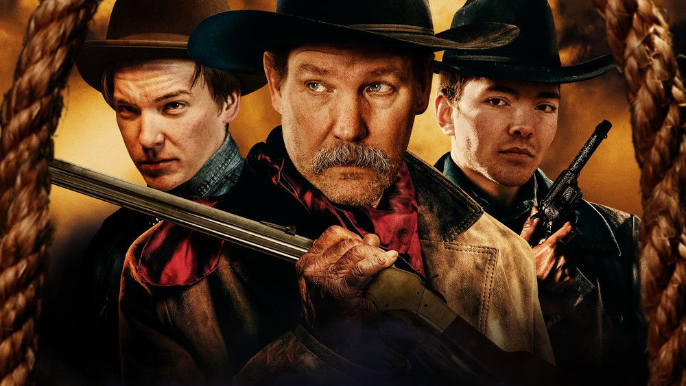 死亡谷,Death Alley(2021电影)