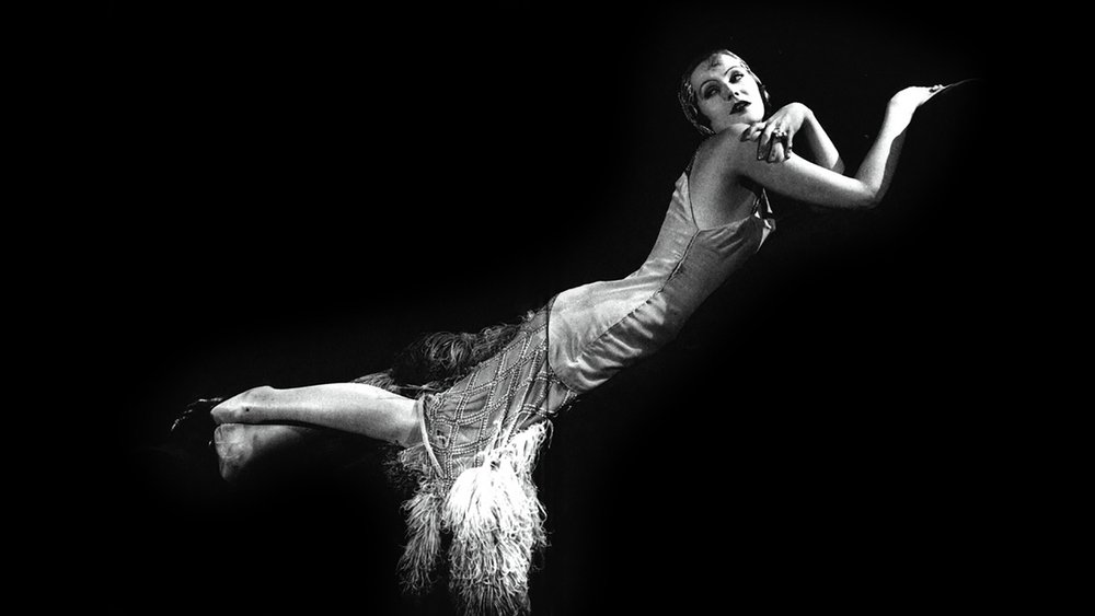 妖妇,The Temptress(1926电影)