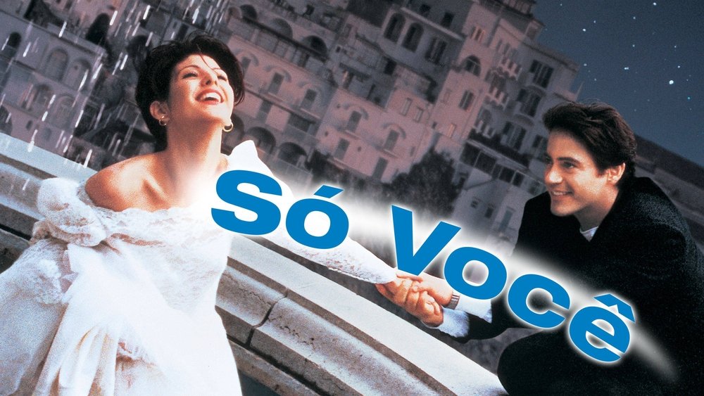 我心属于你,Only You(1994电影)