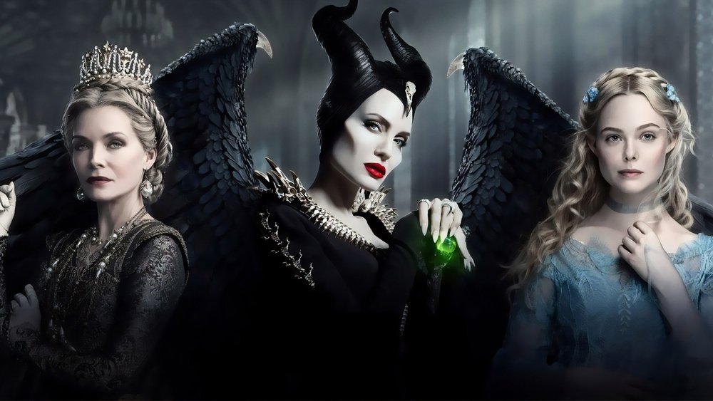 Maleficent - Mächte der Finsternis - Bild: © Walt Disney Pictures Maleficent - Mächte der Finsternis - © Walt Disney Pictures