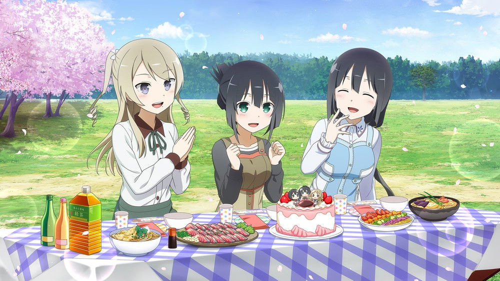 结城友奈是勇者,結城友奈は勇者である(2014日本动漫)