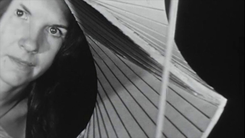 女巫的翻绳游戏,Witch's Cradle(1944电影)