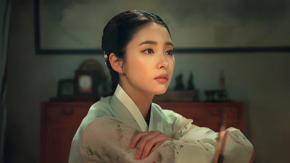 新入史官丘海昤,신입사관 구해령(2019电视剧集)