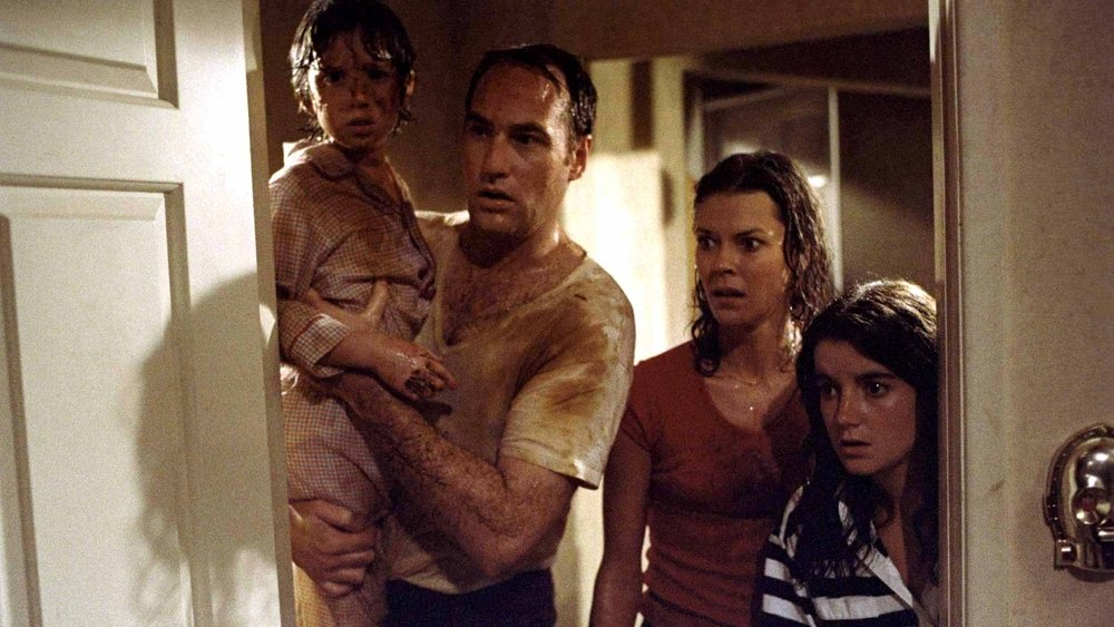吵闹鬼,Poltergeist(1982电影)