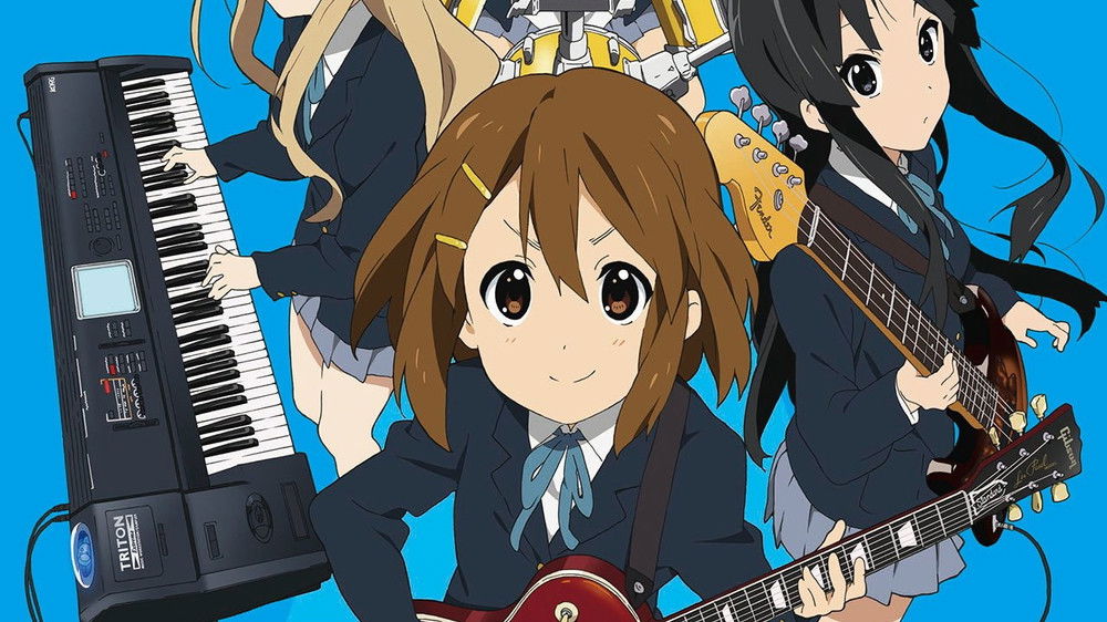 K-ON !