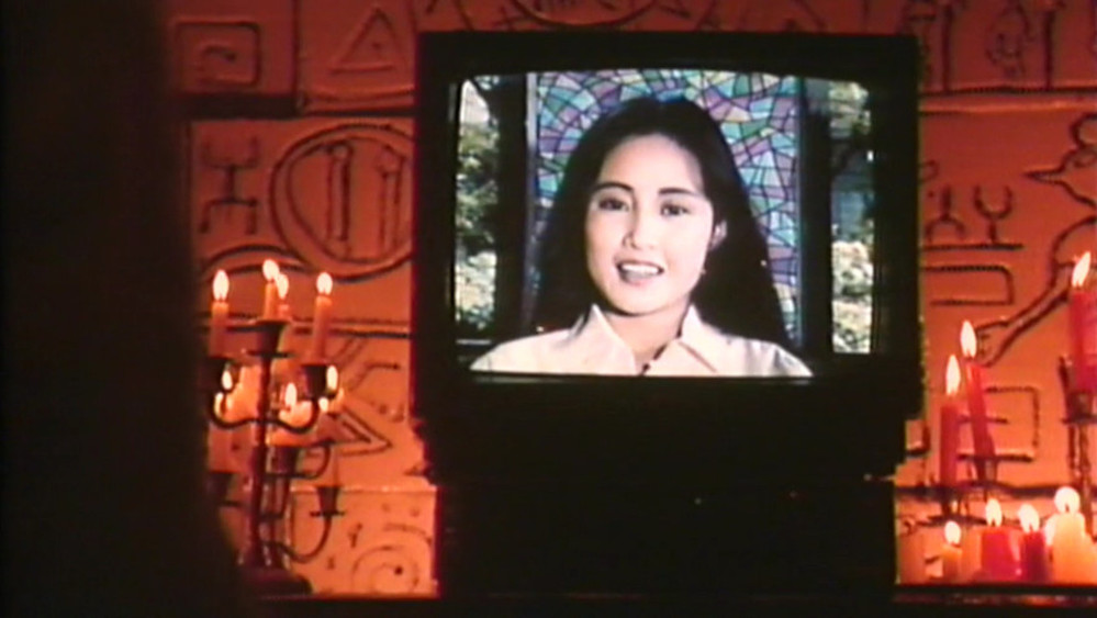 女校风云之邪教入侵,女校風雲之邪教入侵(1992电影)