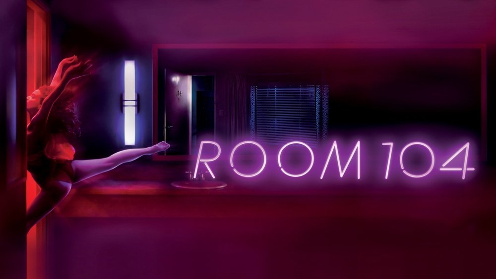 104号房间,Room 104(2017电视剧集)