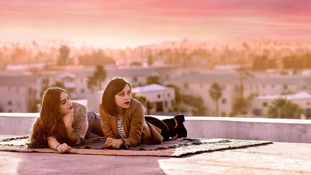 真我人生,Vida(2018电视剧集)