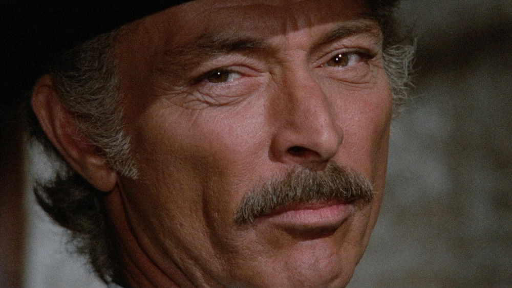 地狱神枪手,Il grande duello(1972电影)