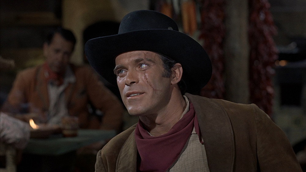 龙虎盟,El Dorado(1966电影)