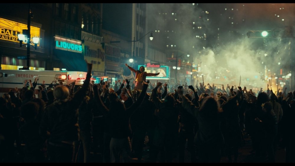 小丑,Joker(2019电影)
