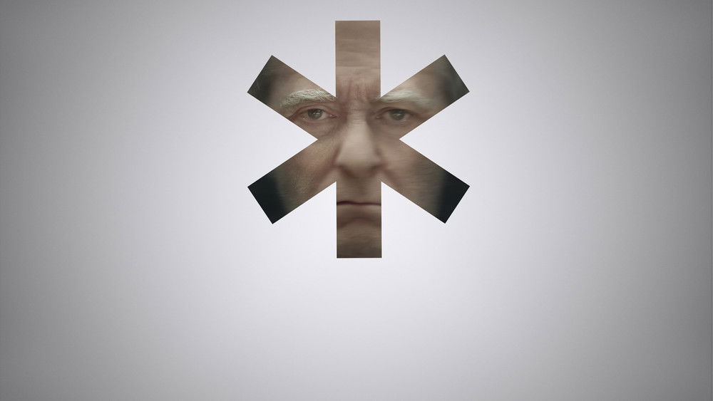 免责声明,Disclaimer(2024电视剧集)