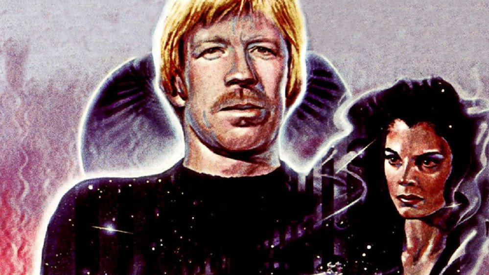 忍者黑帮,The Octagon(1980电影)