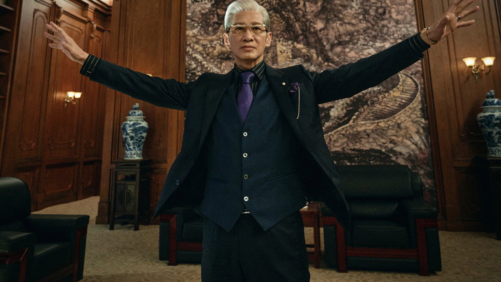 异人之下(2024电影)