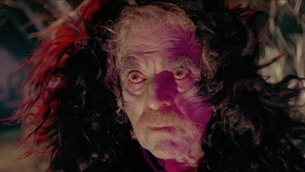 黑色安息日,I tre volti della paura(1963电影)