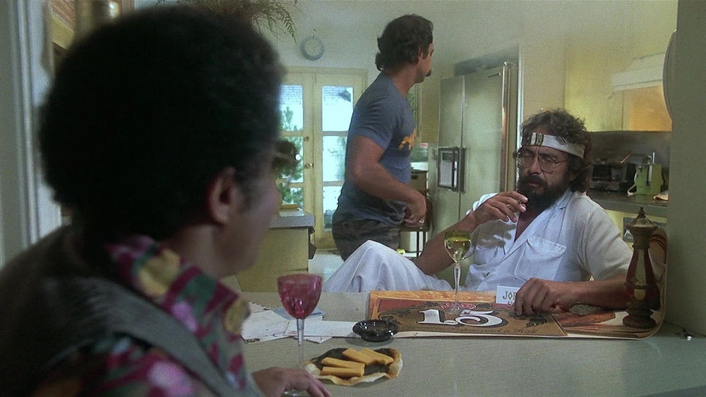 美梦连篇,Nice Dreams(1981电影)