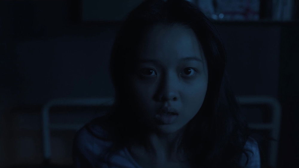 鬼压床,Bóng Ðè(2022电影)