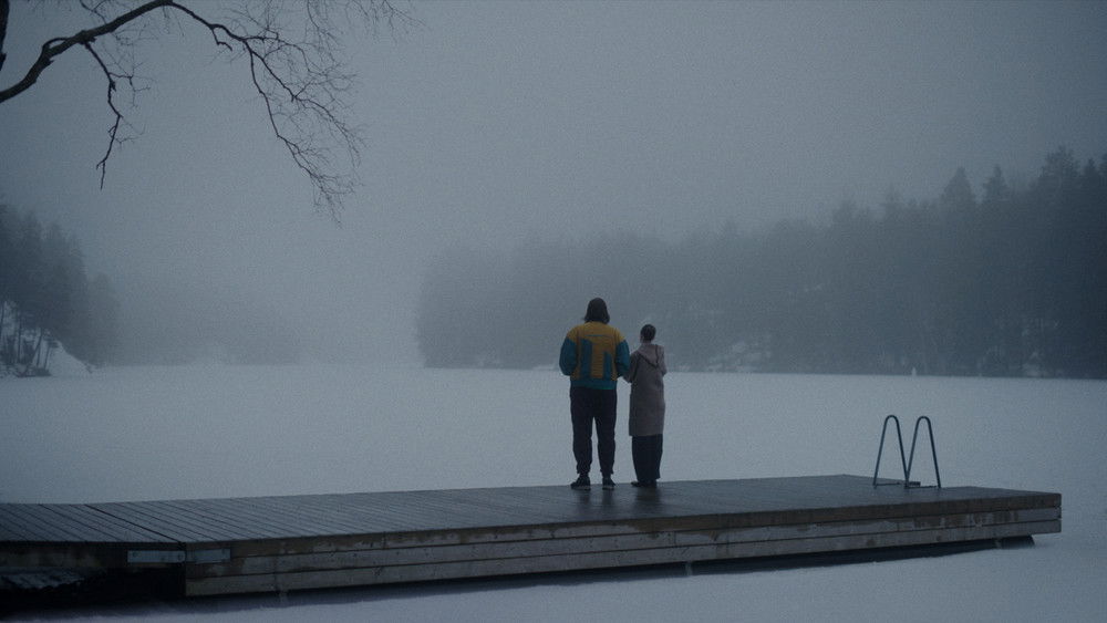 巨人,What Remains(2024电影)