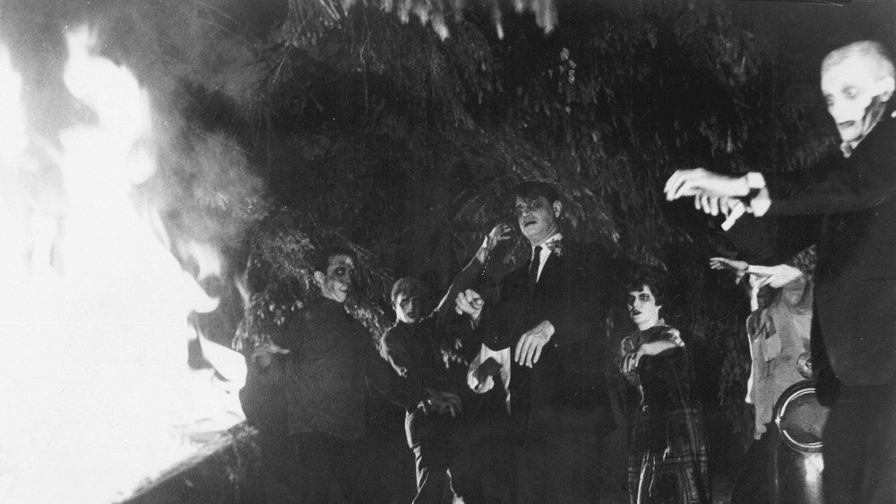 活死人之夜,Night of the Living Dead(1968电影)